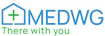 MEDWG logo