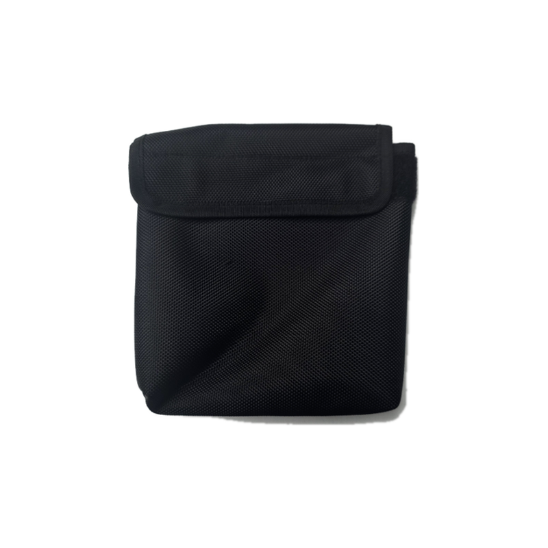 MEDWG 1-STB Bleed Control Pouch — black